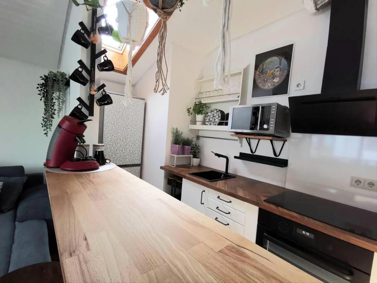Ferienwohnungen Krueger 'Apartment Luke' Михельштадт Экстерьер фото
